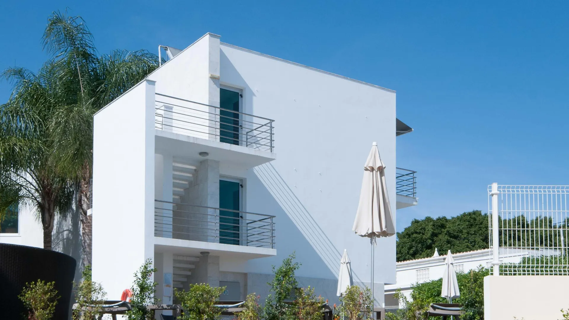 Hotel Sao Sebastiao de Boliqueime Portugal