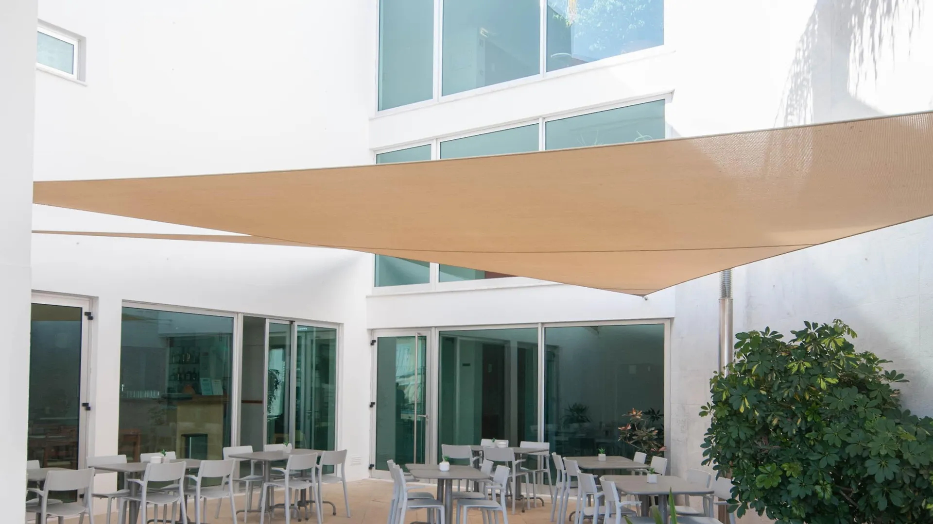 Hotel Sao Sebastiao de Boliqueime