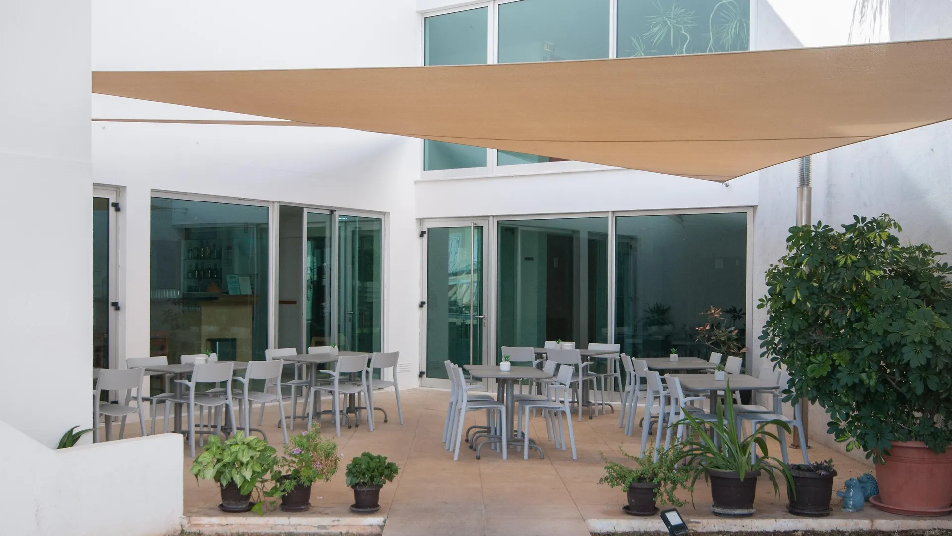 Hotel Sao Sebastiao de Boliqueime