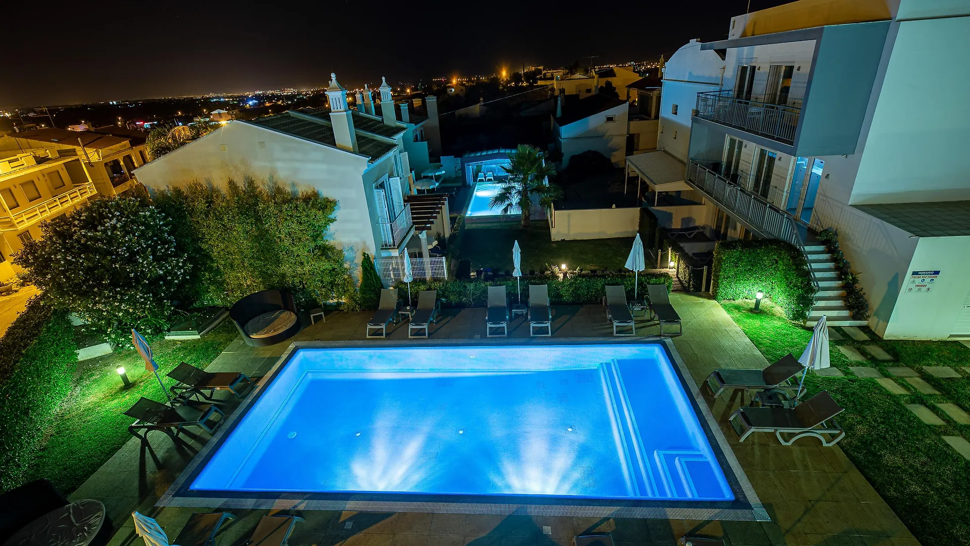 Hotel Sao Sebastiao de Boliqueime 3*,