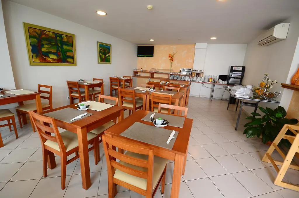 Hotel Sao Sebastiao De Boliqueime