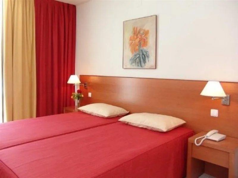 Hotel Sao Sebastiao de Boliqueime