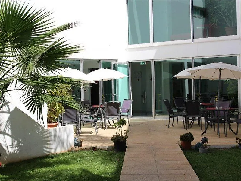 Hotel Sao Sebastiao de Boliqueime