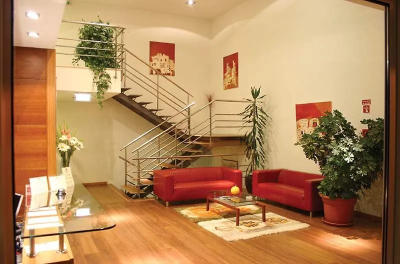 Hotel Sao Sebastiao de Boliqueime