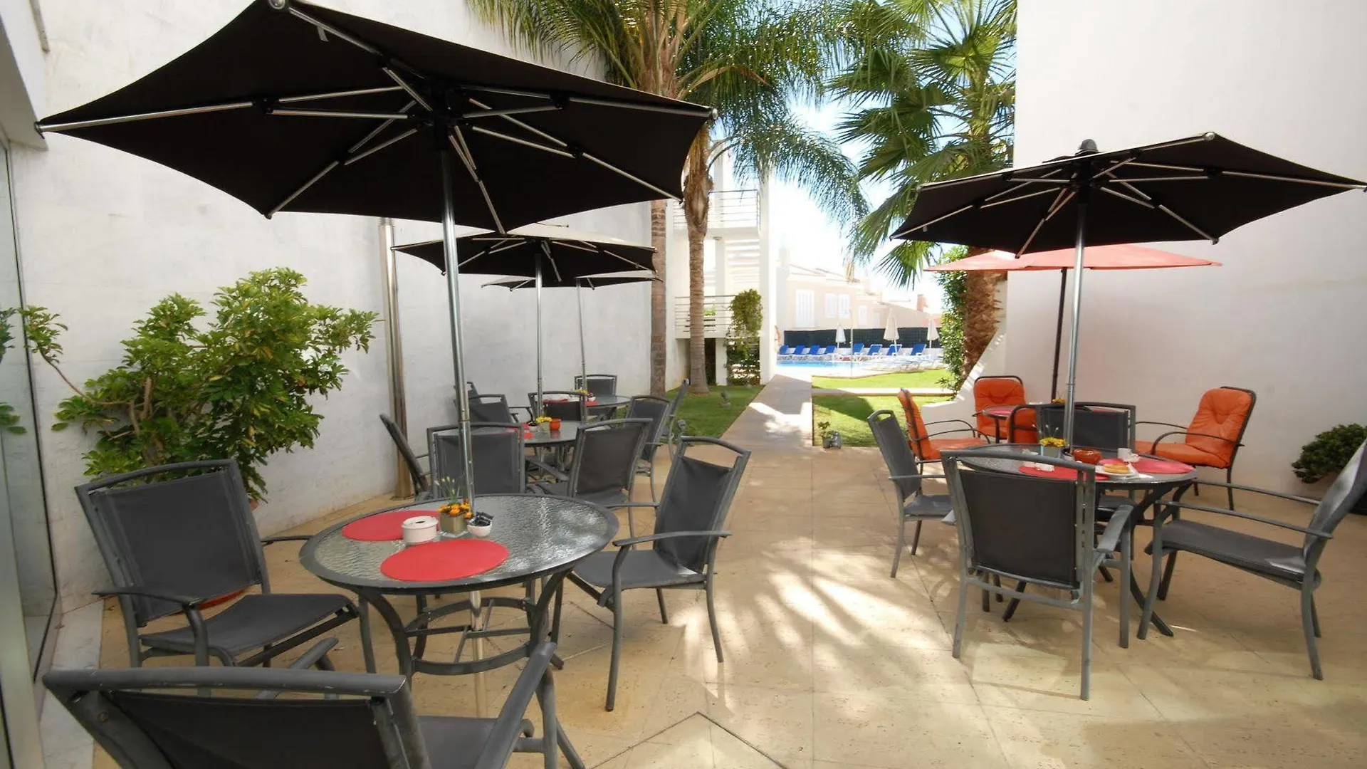 Hotel Sao Sebastiao de Boliqueime 3*,