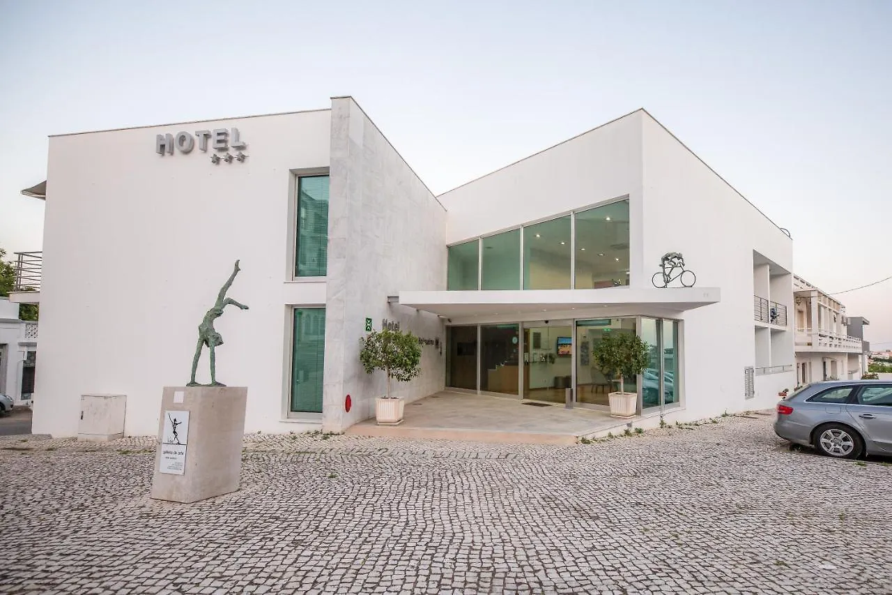Hotel Sao Sebastiao De Boliqueime 3*,  Portogallo