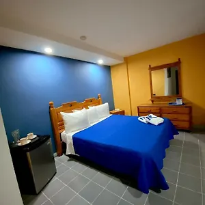  Hotel Renovación Venezuela
