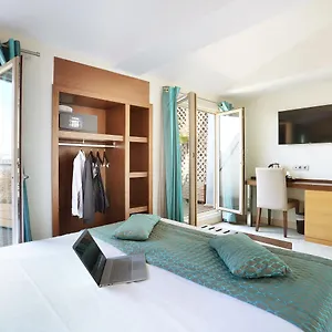 **** Hotel Le Grand De Normandie Francia