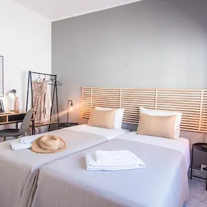 Hostal Virginia, Lagoa (Algarve)