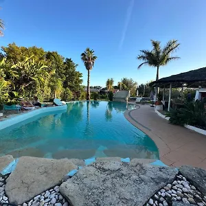 Affittacamere Nuriah Boutique House, Boliqueime