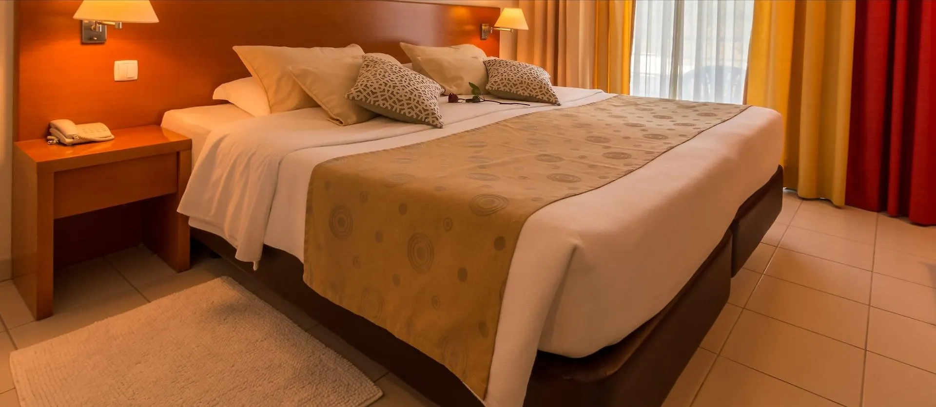 Hotel Sao Sebastiao de Boliqueime