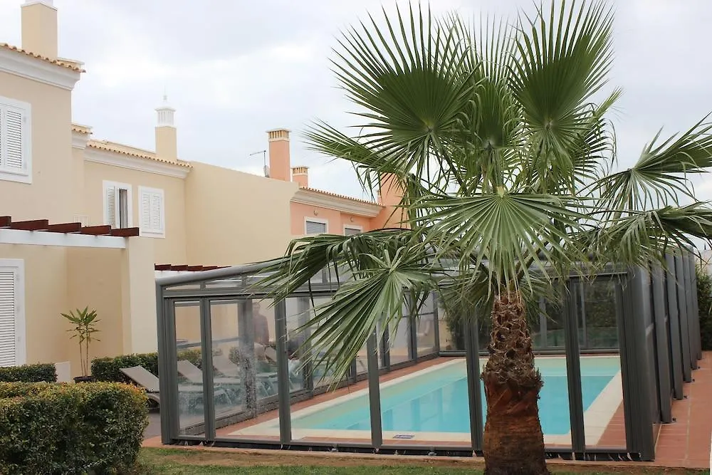 Hotel Sao Sebastiao De Boliqueime