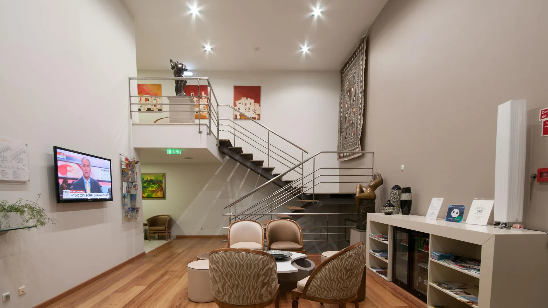 Hotel Sao Sebastiao de Boliqueime