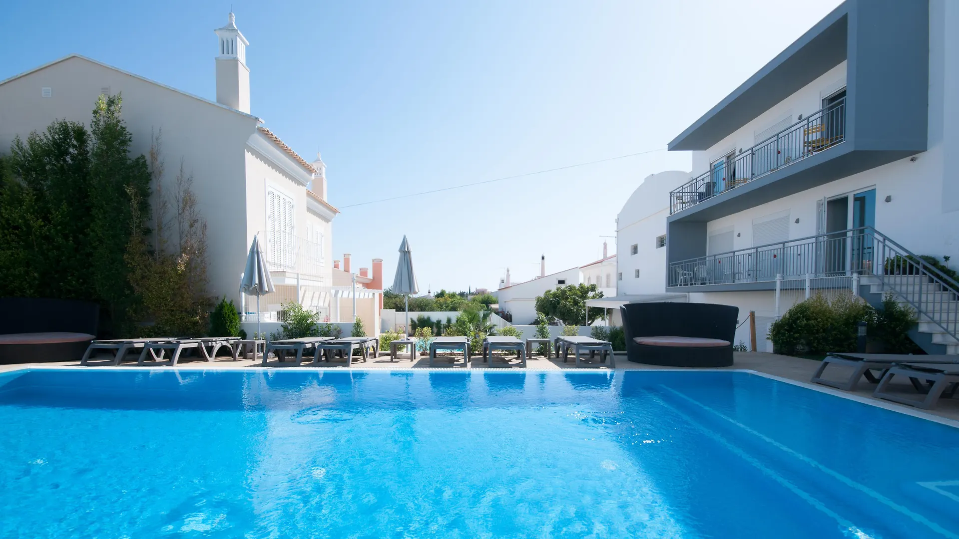 Hotel Sao Sebastiao de Boliqueime