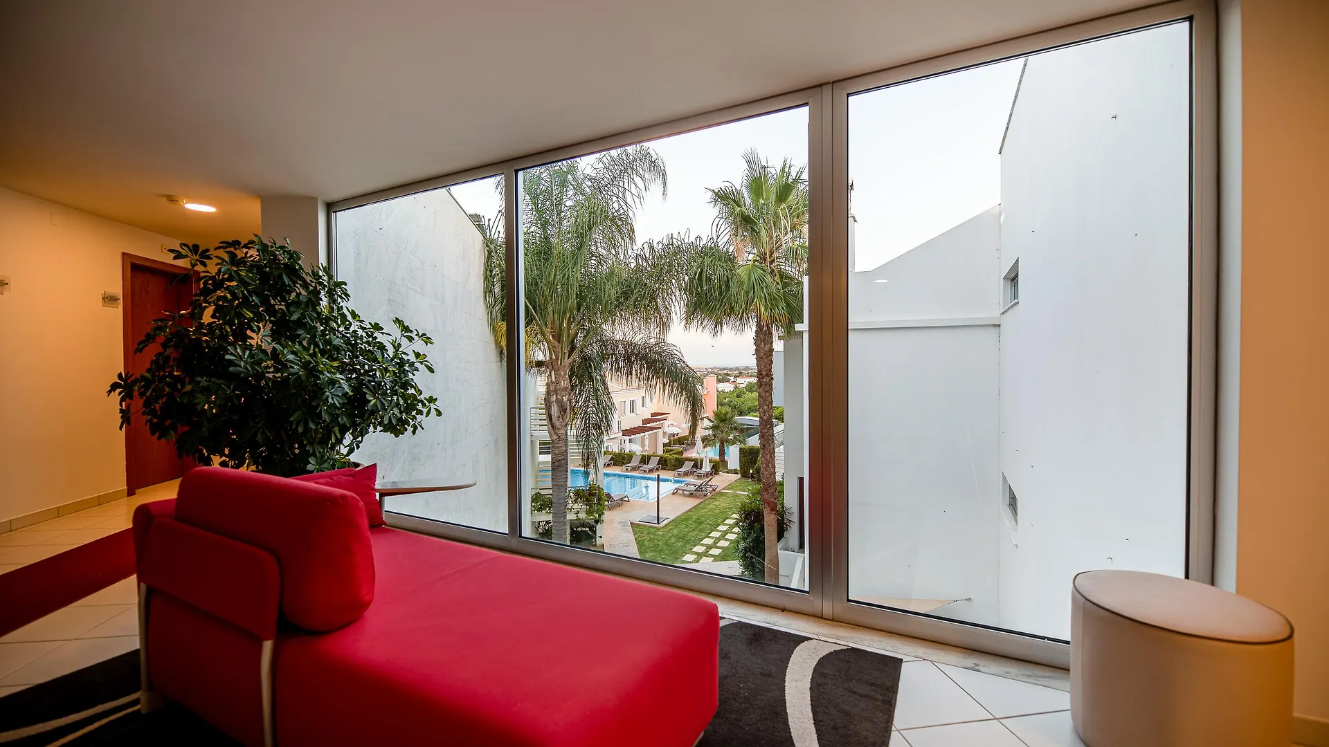 Hotel Sao Sebastiao de Boliqueime