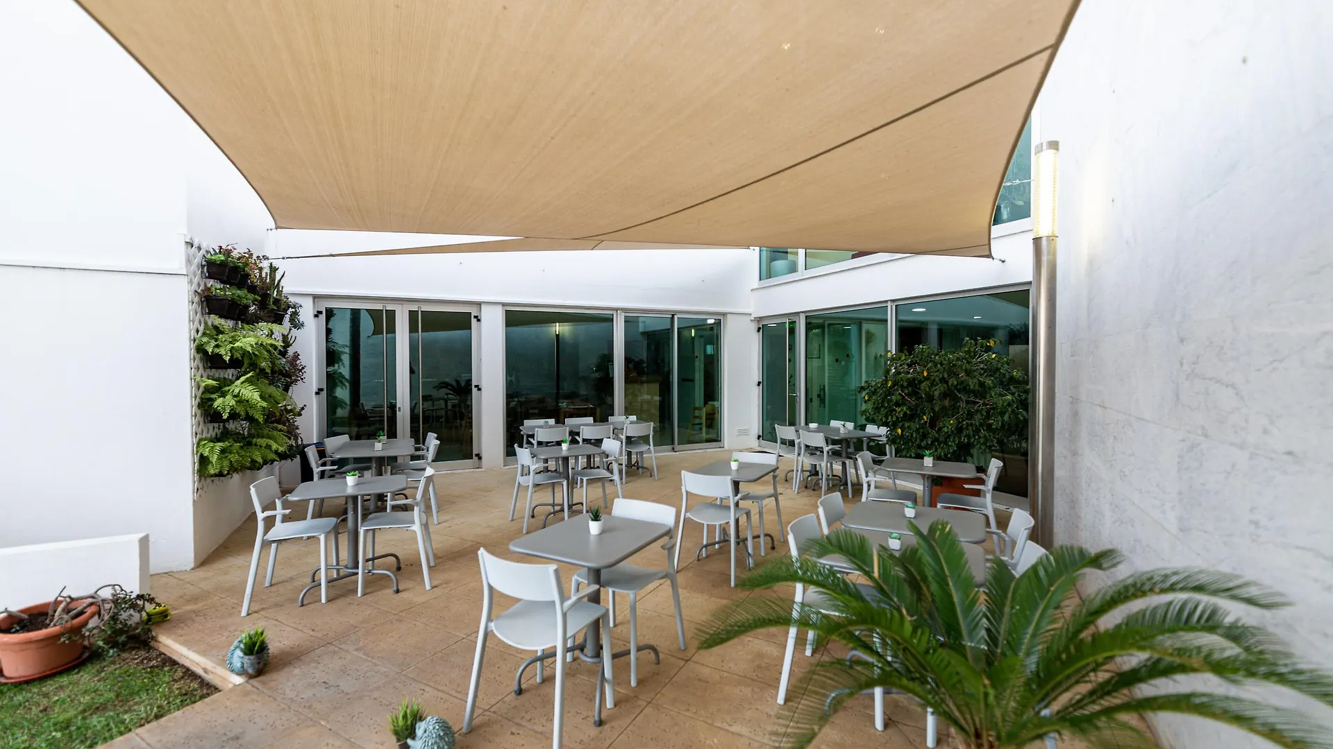 Hotel Sao Sebastiao De Boliqueime