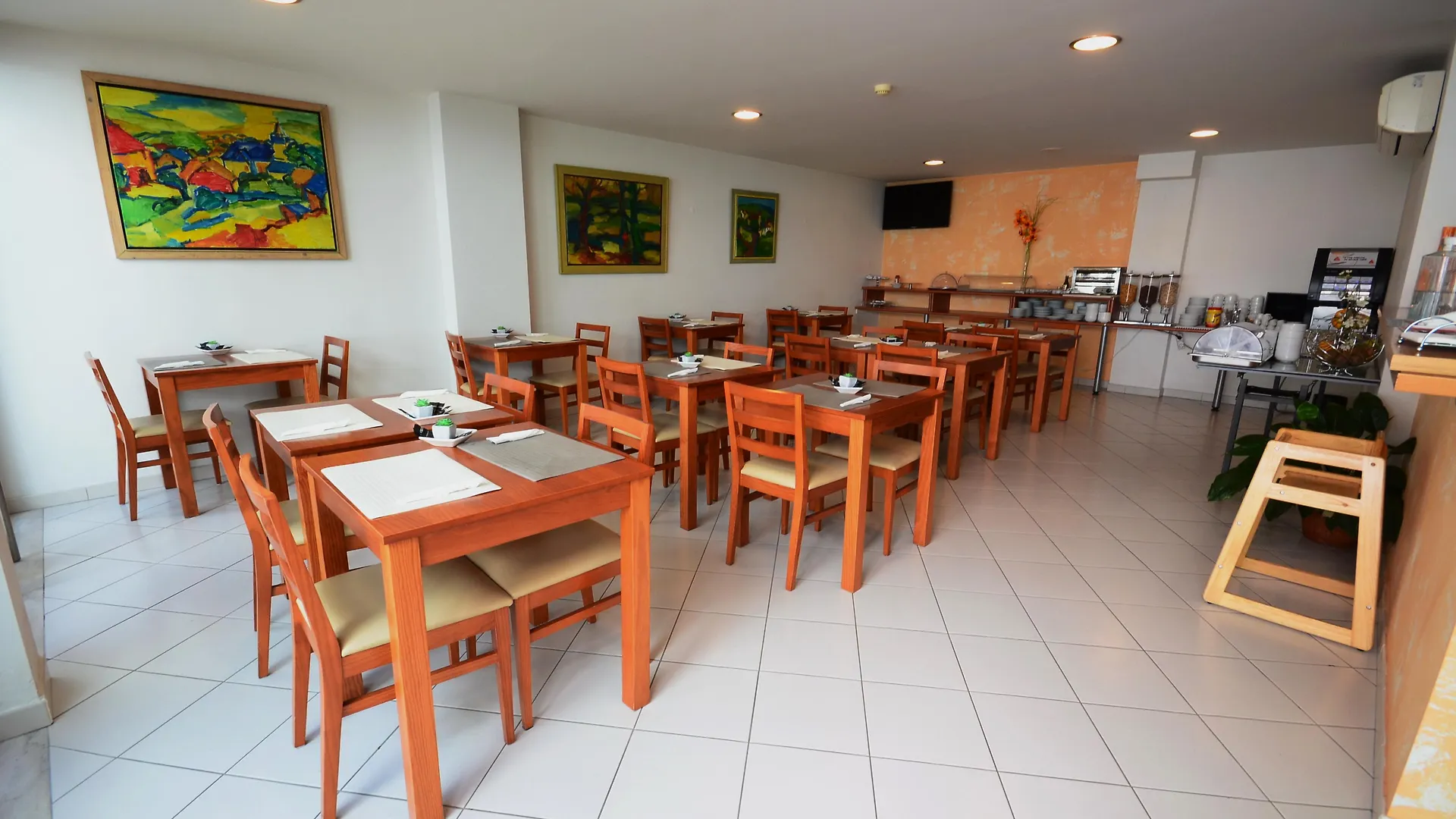 Hotel Sao Sebastiao de Boliqueime 3*,