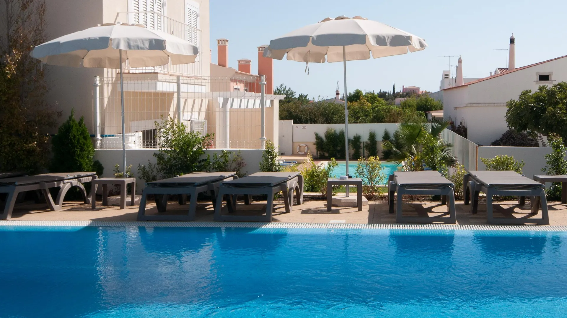 Hotel Sao Sebastiao De Boliqueime
