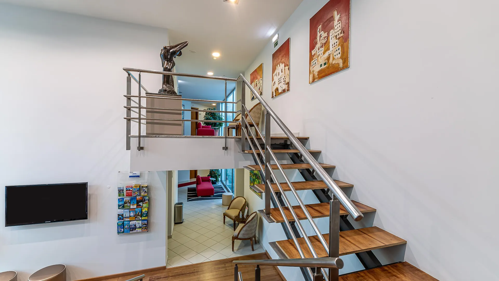 Hotel Sao Sebastiao de Boliqueime