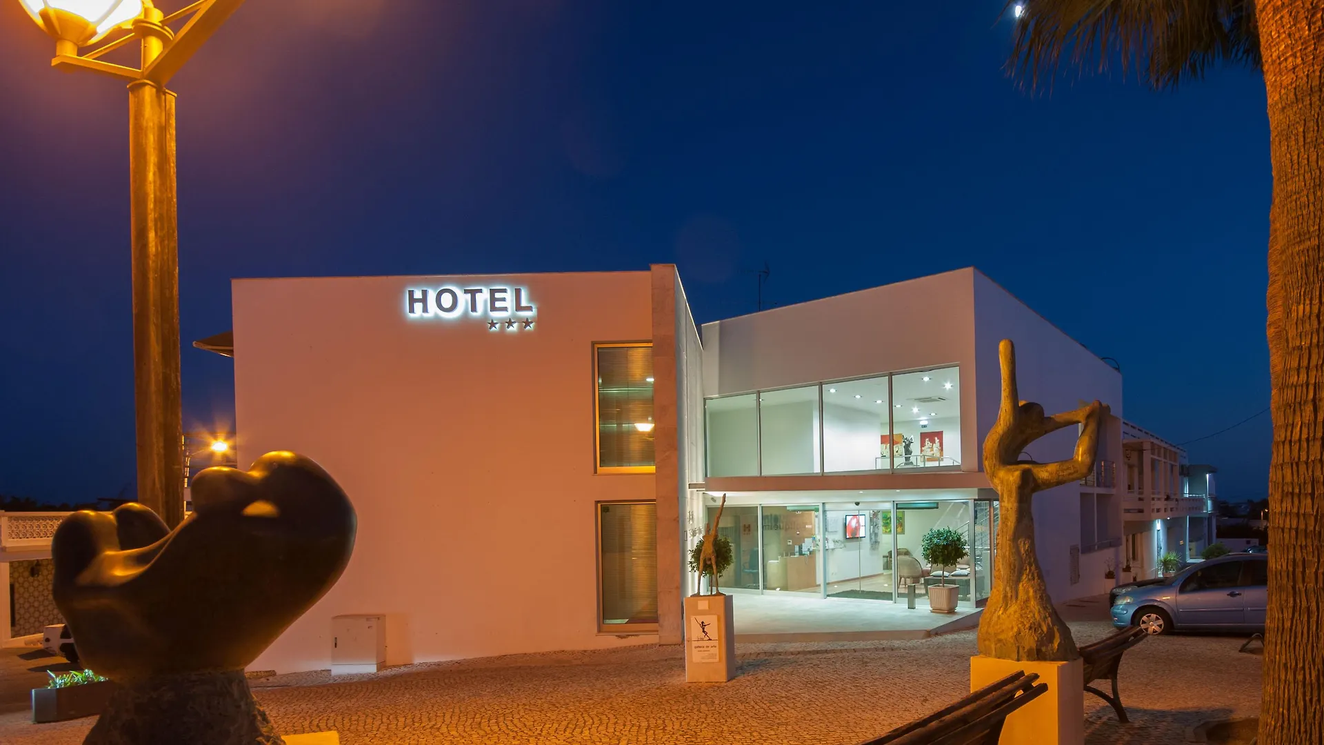 Hotel Sao Sebastiao de Boliqueime