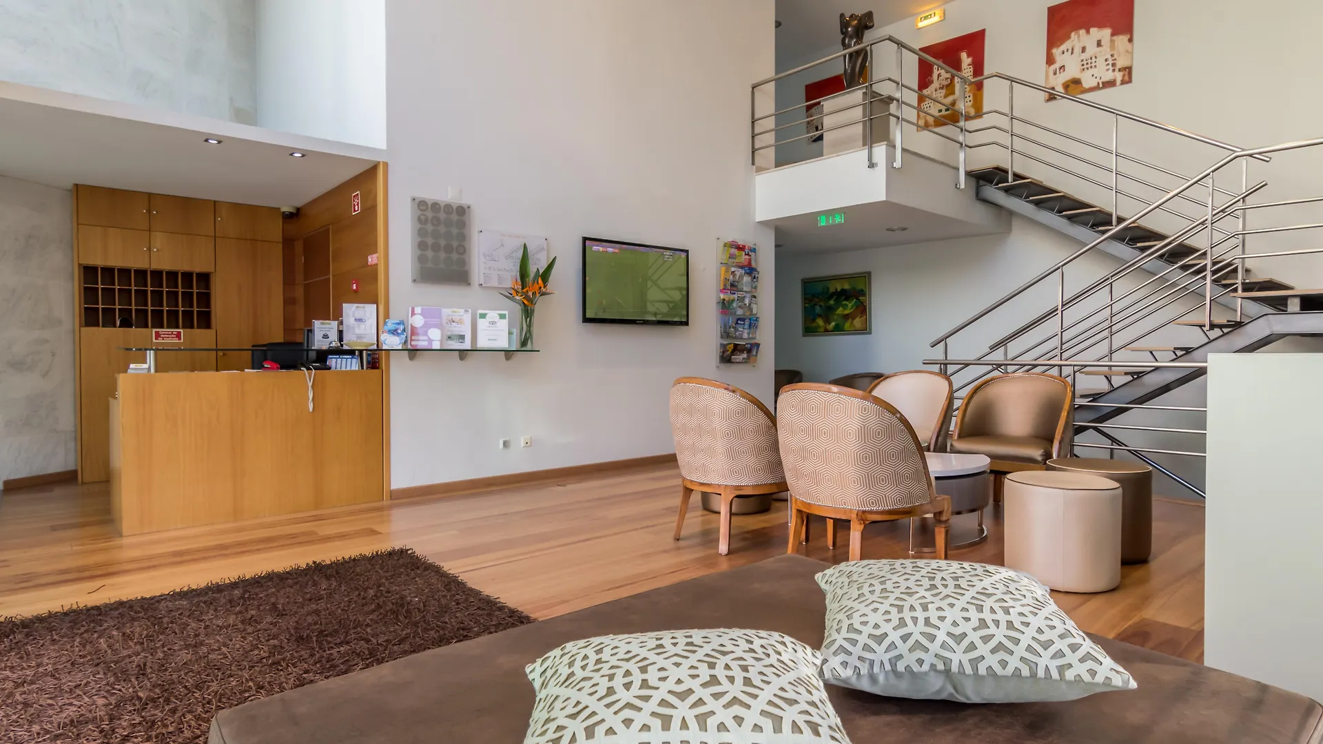 Hotel Sao Sebastiao de Boliqueime 3*,