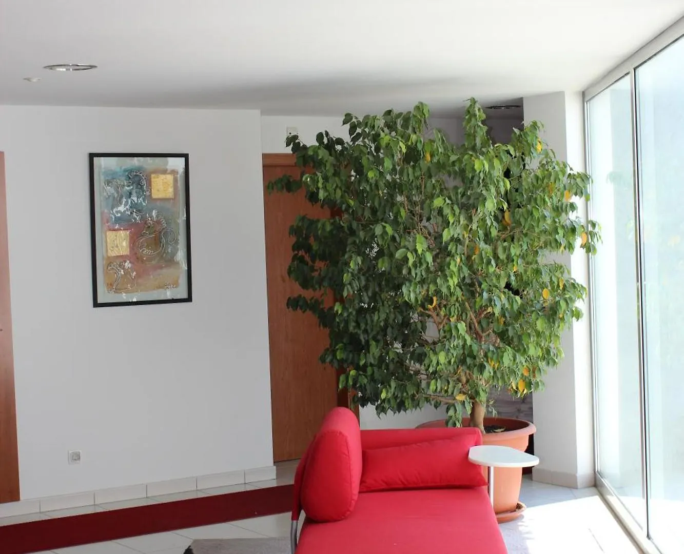 Hotel Sao Sebastiao de Boliqueime