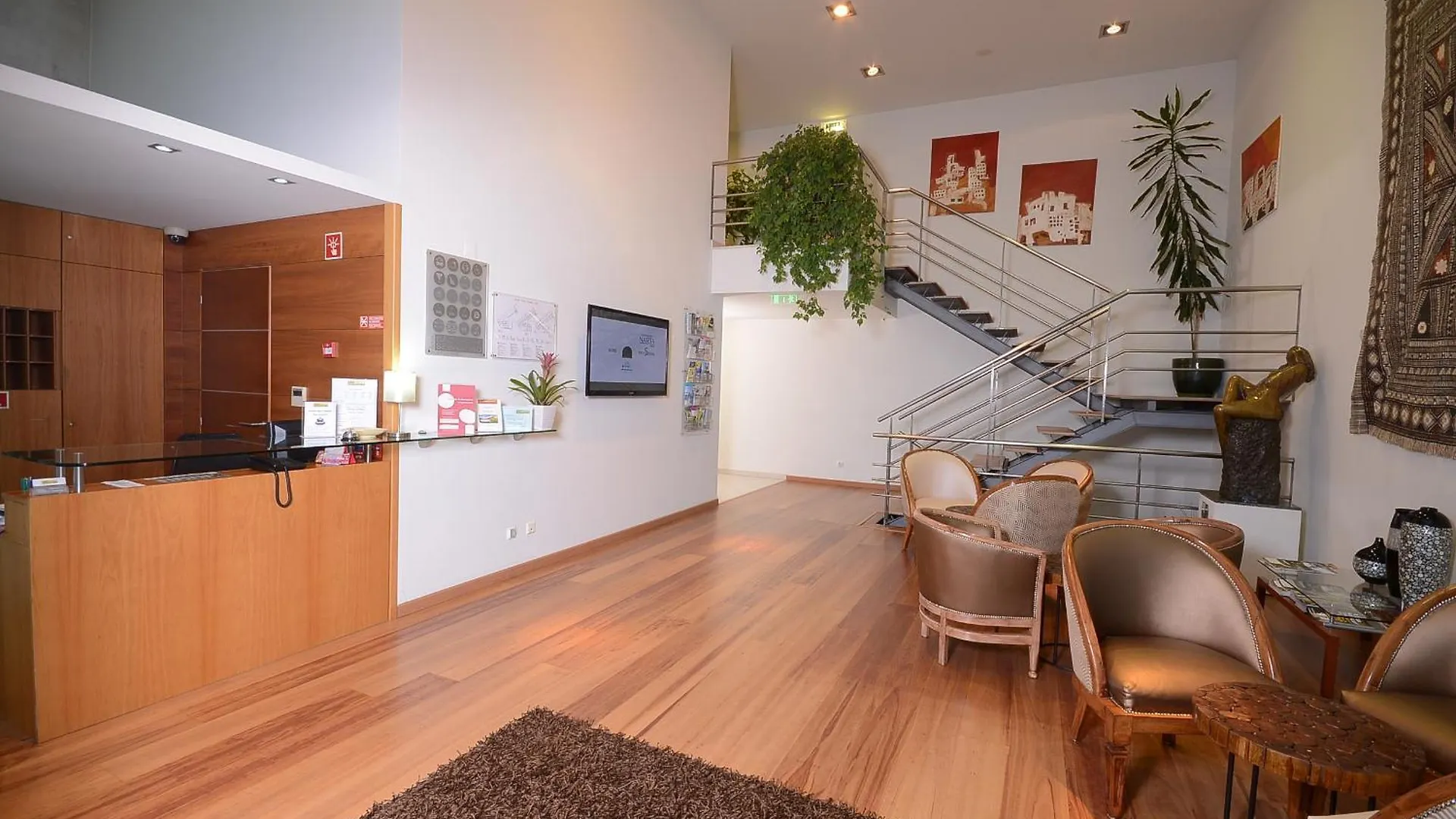 Hotel Sao Sebastiao de Boliqueime 3*,