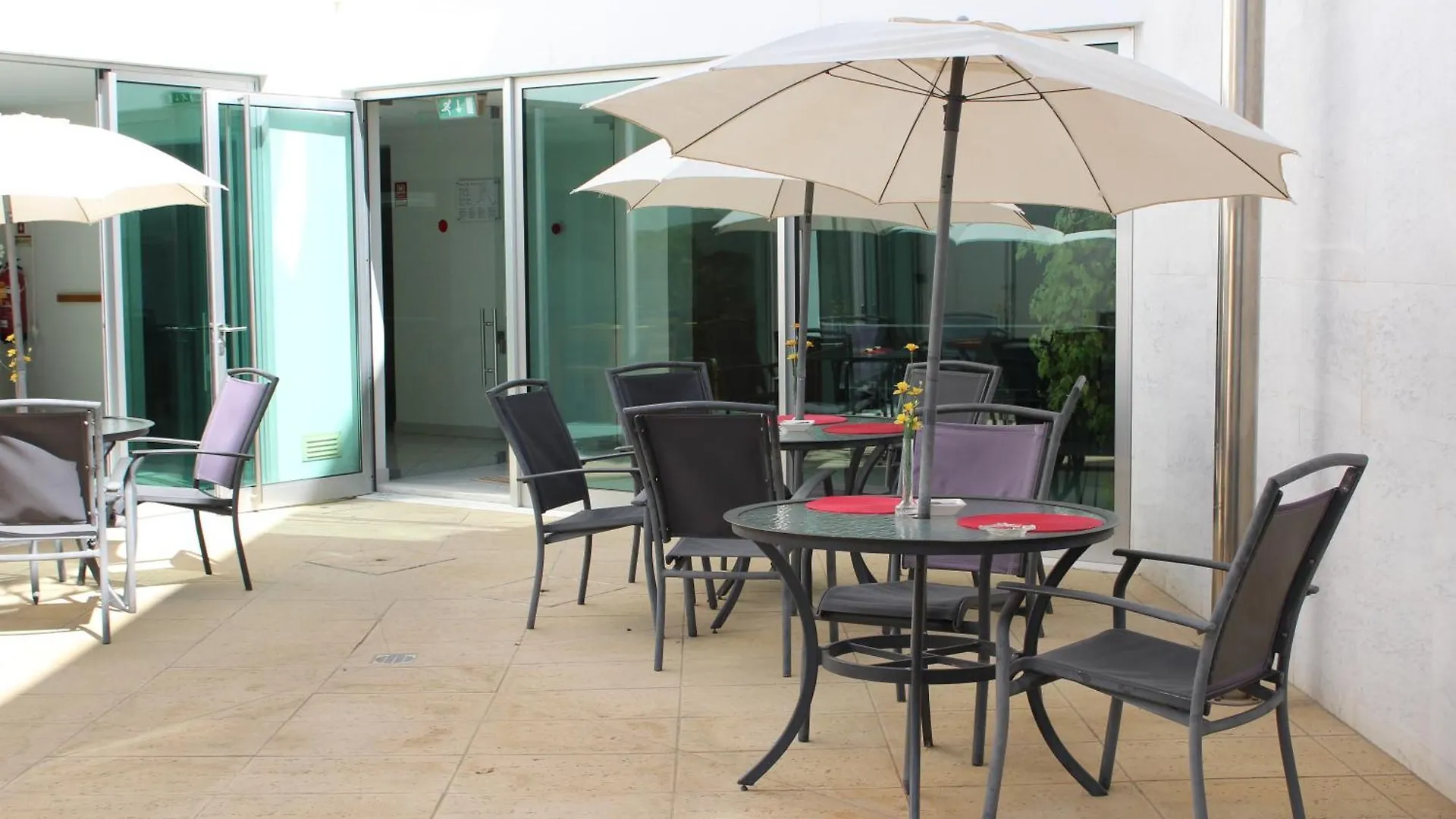 Hotel Sao Sebastiao de Boliqueime