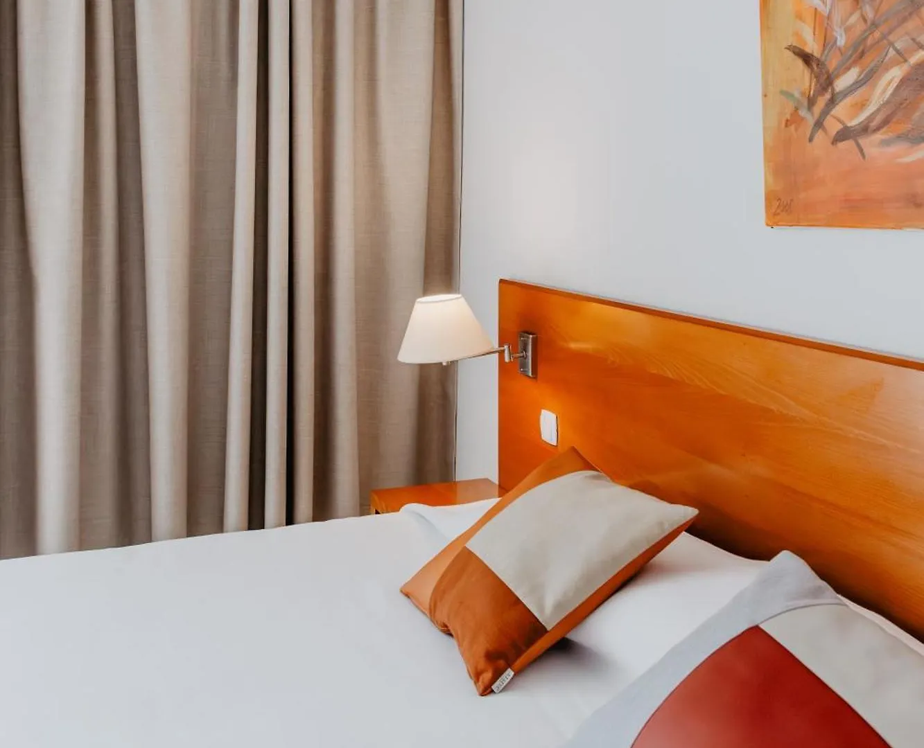 Hotel Sao Sebastiao de Boliqueime 3*,  Portugal