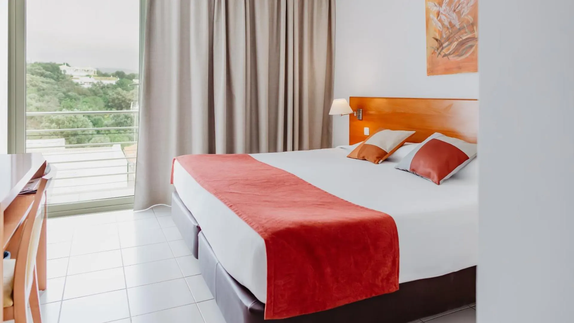 Hotel Sao Sebastiao de Boliqueime