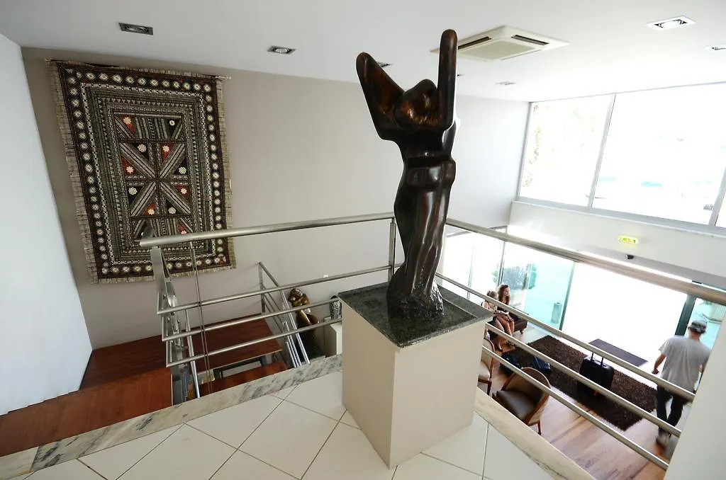 Hotel Sao Sebastiao de Boliqueime