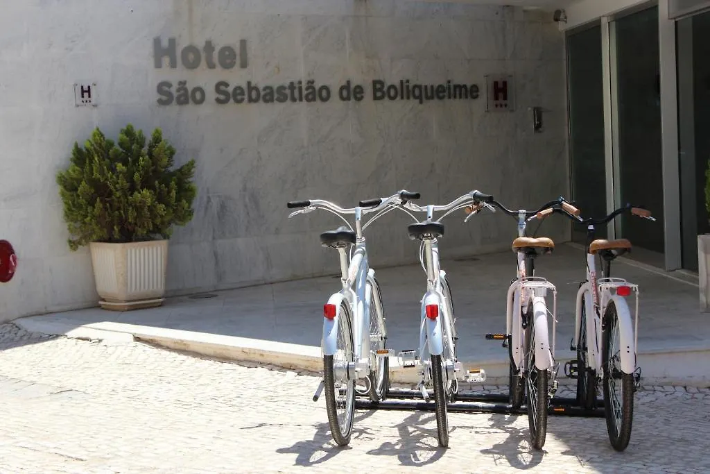 Hotel Sao Sebastiao de Boliqueime