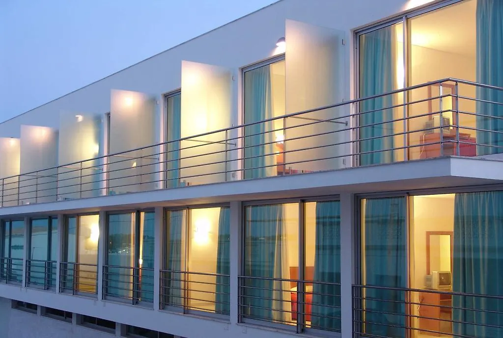 Hotel Sao Sebastiao De Boliqueime 3*,  Portugal
