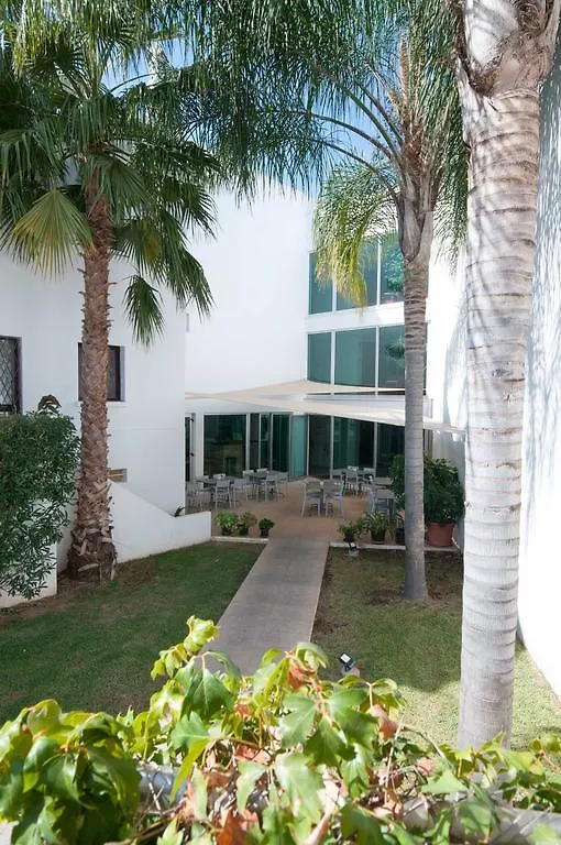 Hotel Sao Sebastiao De Boliqueime