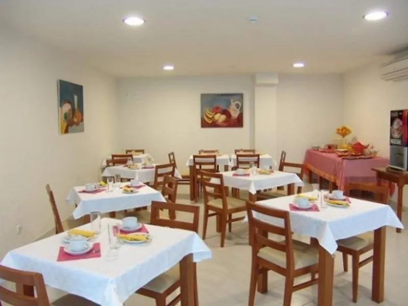 Hotel Sao Sebastiao De Boliqueime
