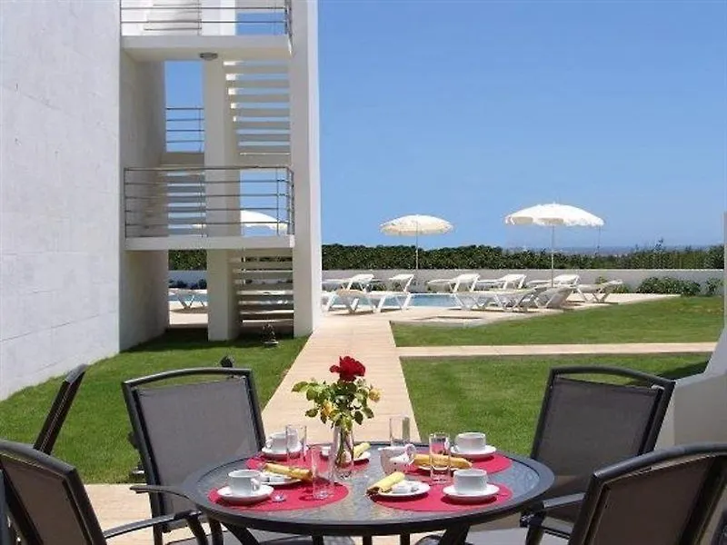 Hotel Sao Sebastiao De Boliqueime 3*,