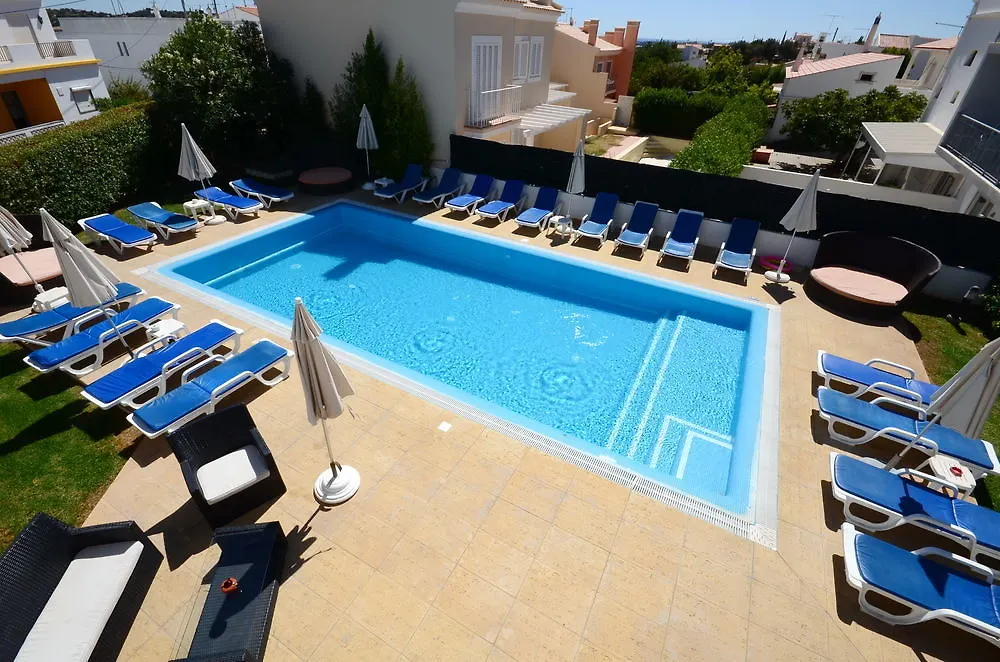 Hotel Sao Sebastiao de Boliqueime