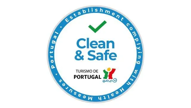 Hotel Sao Sebastiao de Boliqueime