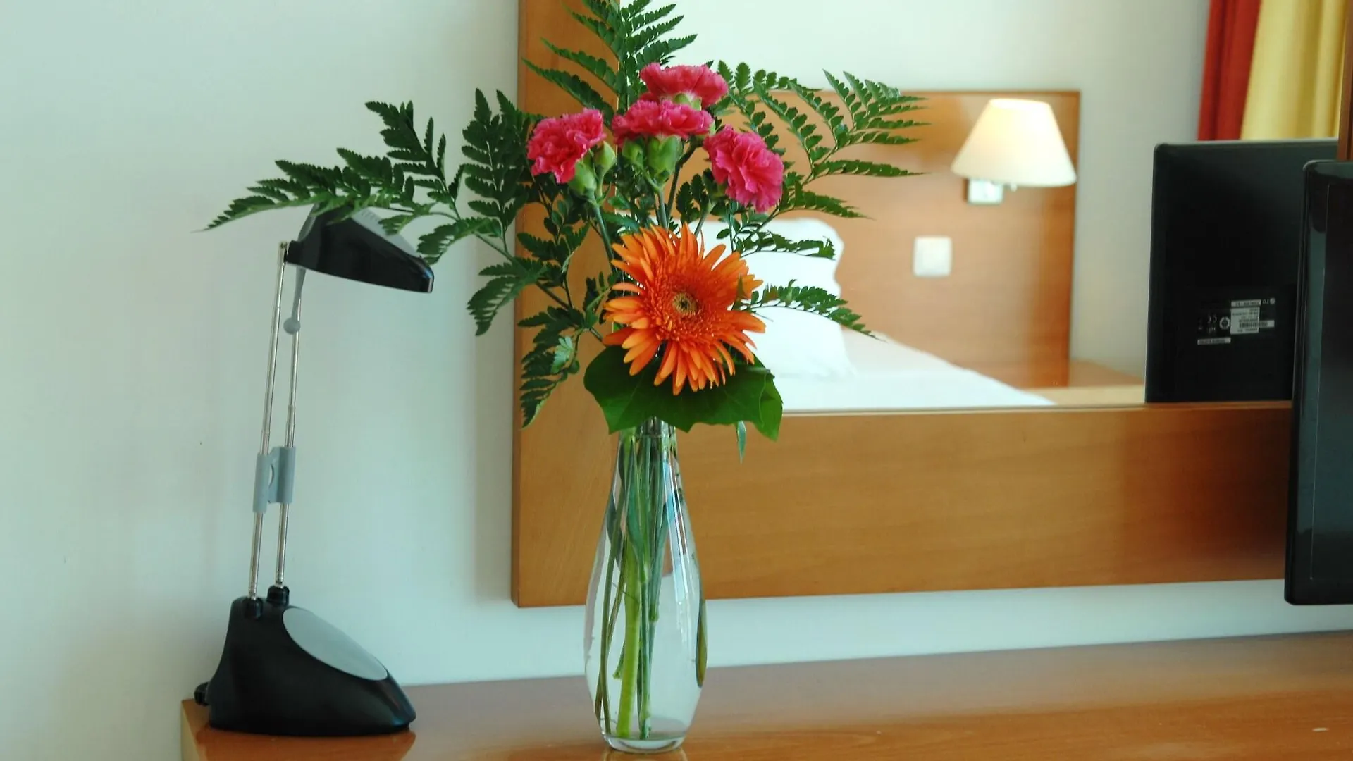 ***  Hotel Sao Sebastiao De 볼리케임 포르투갈